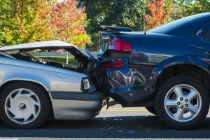 Two cars severely damaged after a crash accident in Twin Falls and the case will be handled by the best lawyers.