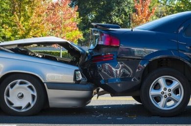 Twin Falls Car Accident Attorneys - PPAInjuryLaw.com