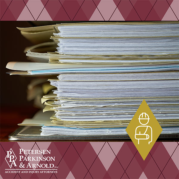 Confessions of a former insurance defense attorney - art