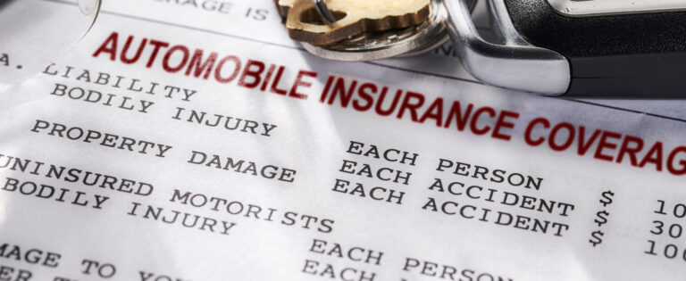 Insurance best practice