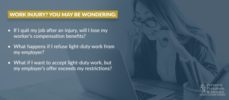 Workers' Compensation Q&A, Idaho lawyers